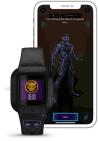 Garmin activity tracker for kids Vivofit Jr.3 Black Panther Special Edition