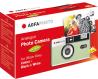 Agfaphoto reusable camera 35mm, green