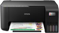 Epson all-in-one printer EcoTank L3250, black | C11CJ67405