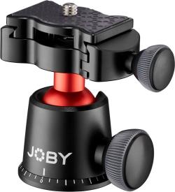 Joby ballhead GorillaPod 3K Pro, black | JB91568-BWW