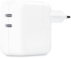 Apple adapter USB-C 35W Dual | MNWP3ZM/A