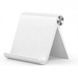 Tech-Protect smartphone table holder Z1, white | 6216990210808