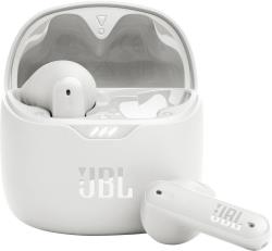 JBL wireless earbuds Tune Flex, white | JBLTFLEXWHT