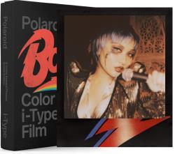 Polaroid i-Type Color David Bowie Edition | 6242