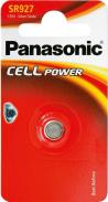 Panasonic battery SR927EL/1B