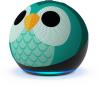 Amazon smart speaker Echo Dot 5 Kids Owl