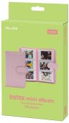 Fujifilm Instax album Mini 12, pink