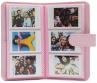 Fujifilm Instax album Mini 12, pink
