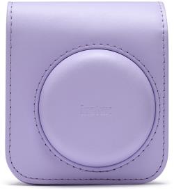 Fujifilm Instax Mini 12 case, purple | 70100157192