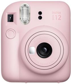 Fujifilm Instax Mini 12, blossom pink | 16806107