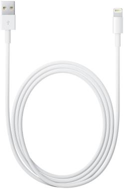 Apple cable Lightning - USB 0.5m | ME291ZM/A