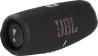JBL wireless speaker Charge 5, black
