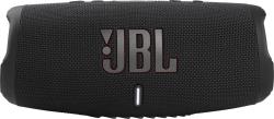 JBL wireless speaker Charge 5, black | JBLCHARGE5BLK