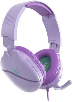 Turtle Beach headset Recon 70, lavender | TBS-6560-05