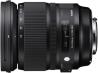 Sigma 24-105mm f/4.0 DG OS HSM Art lens for Nikon