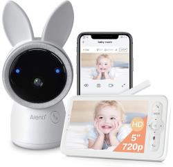 Arent baby monitor Alnanny-3 Kit 32GB SD Card | AINANNY-32