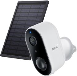 Arenti security camera GO1 + solar panel SP1 | GO1+SP1