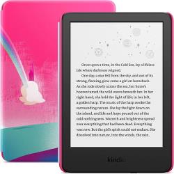 Amazon Kindle Kids 11th Gen 16GB WiFi, unicorn valley | B0B4GBRZC7