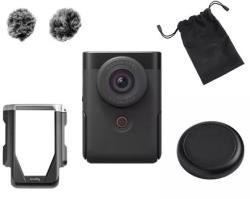 Canon Powershot V10 Advanced Kit, black | 5947C006AA