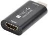 Techly video capture card 1080p HDMI