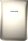 PocketBook e-reader InkPad Color 7,8" 16GB, silver