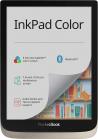PocketBook e-reader InkPad Color 7,8" 16GB, silver