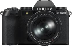 Fujifilm X-S20 + 18-55mm Kit | 16782002