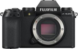 Fujifilm X-S20 body | 16781826
