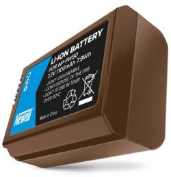Newell battery Sony NP-FW50 USB-C | NL3461