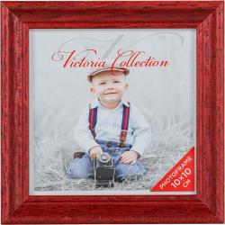 Photo frame Memory 10x10, red | 21119