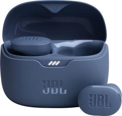 JBL wireless earbuds Tune Buds, blue | JBLTBUDSBLU