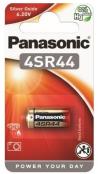 Panasonic battery 4SR44/1B