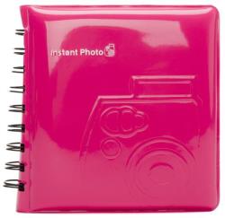 Fujifilm album Instax Mini Jelly, pink | 70100118321