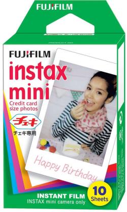 Fujifilm Instax Mini 1x10 | 16567816