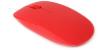 Omega mouse OM-414 Optical, red