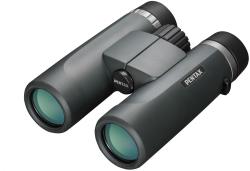 Pentax binoculars AD 8x36 WP | 62851