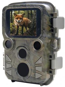 Braun track camera Scouting Cam Black800 Mini | 4000567576693