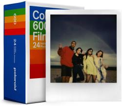 Polaroid 600 Color 3-pack | 6273