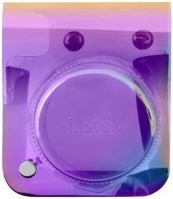 Fujifilm Instax Mini 12 case, iridescent | 70100157601