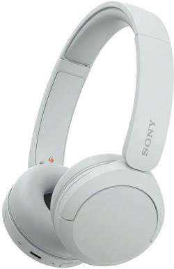 Sony wireless headset WH-CH520, white | WHCH520W.CE7