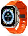 Tech-Protect watch strap IconBand Line Apple Watch 38/40/41mm, orange