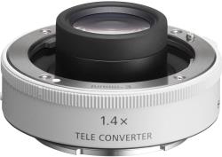 Sony teleconverter SEL-14TC 1.4x | SEL14TC.SYX
