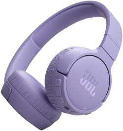 JBL wireless headset Tune 670NC, purple | JBLT670NCPUR
