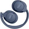 JBL wireless headset Tune 770NC, blue