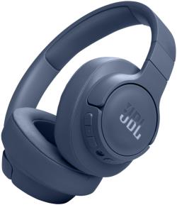 JBL wireless headset Tune 770NC, blue | JBLT770NCBLU