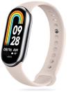 Tech-Protect watch strap IconBand Xiaomi Smart Band 8, beige
