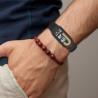 Tech-Protect watch strap IconBand Xiaomi Smart Band 8, black