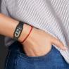 Tech-Protect watch strap IconBand Xiaomi Smart Band 8, red
