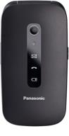 Panasonic KX-TU550EXB, black