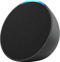 Amazon smart speaker Echo Pop, charcoal | 840268914349